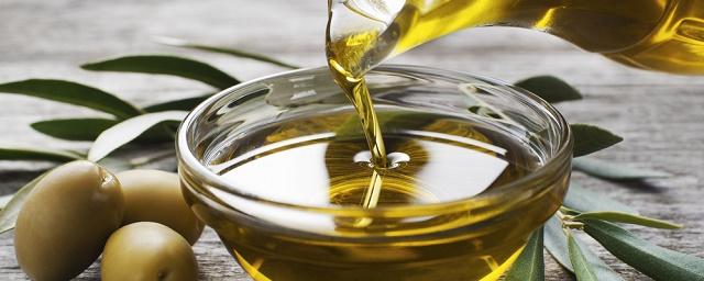 Ученые: Оливковое масло предотвращает развитие болезни Альцгеймера