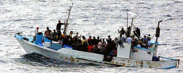 У берегов Туниса погибли 48 мигрантов в результате кораблекрушения
