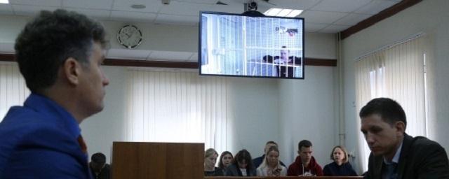 Суд получил ходатайство МВД о продлении ареста Кокорина и Мамаева