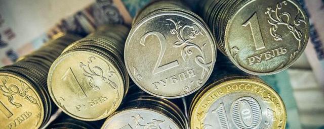 Банк России снова укрепил курс рубля