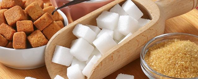 Ученые: Сахар негативно влияет на кровеносную систему