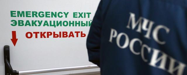 МЧС нашло серьезные нарушения в каждом втором российском ТЦ