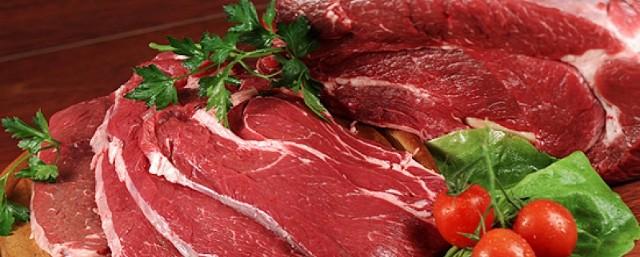 Китай, Чили и Египет сняли запрет на импорт мяса из Бразилии