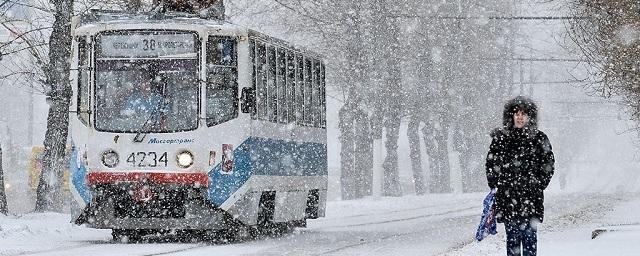 Минтранс РФ хочет запретить высаживать безбилетных пассажиров на мороз
