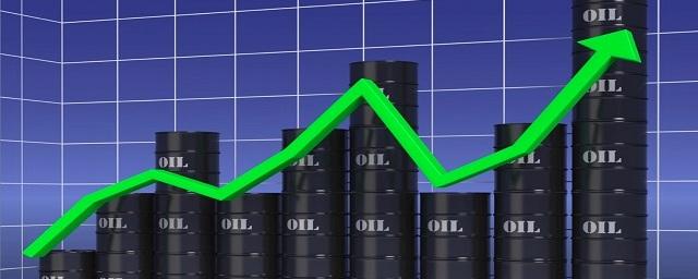 Цена на нефть выросла до $46,53 за баррель на фоне заявления Мадуро