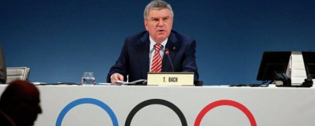 МОК планирует ввести антироссийские санкции за допинг на Играх в Сочи