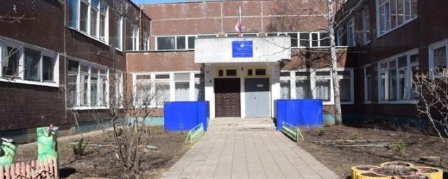 В Ульяновске закрыли детсад из-за трещин в стене