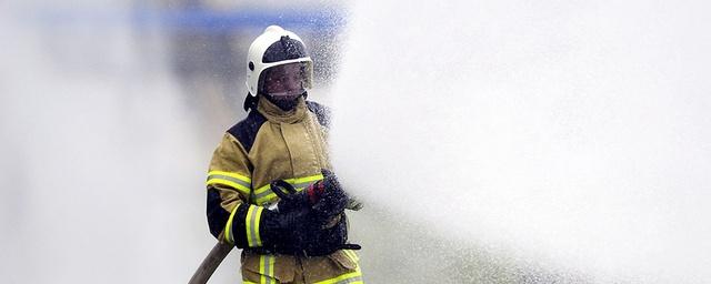 В Москве при пожаре на Алтуфьевском шоссе погибли 17 человек