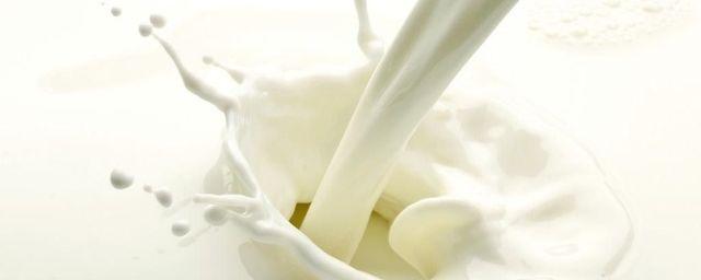 Минсельхоз: Производство молока в сельхозорганизациях выросло на 3,5%