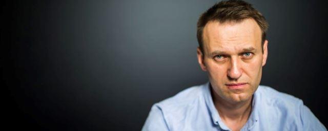 Власти Москвы не согласовали акцию Навального «Путин нам не царь»