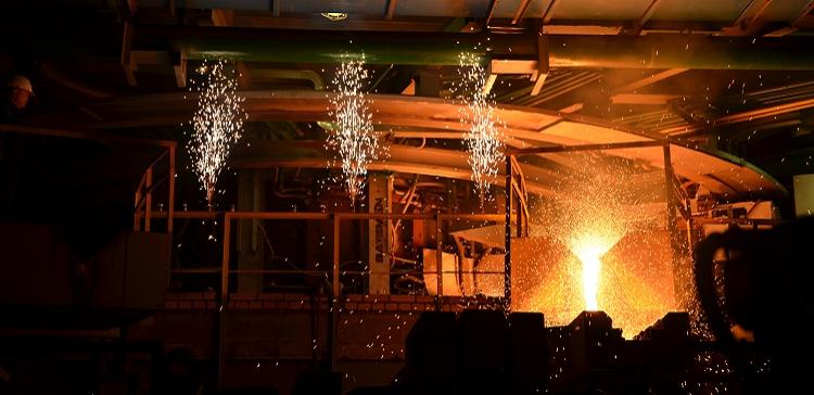 Мировое производство металла в 2015 году достигнет 1,53 млрд тонн