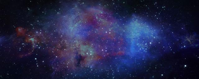Ученые создали карту истории темной материи во Вселенной