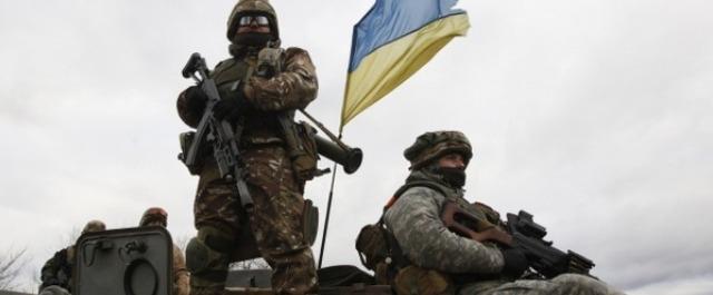 Около полутысячи воевавших в Донбассе украинцев совершили самоубийства