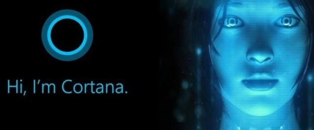 Microsoft намерена добавить виджет Cortana на экран блокировки Android