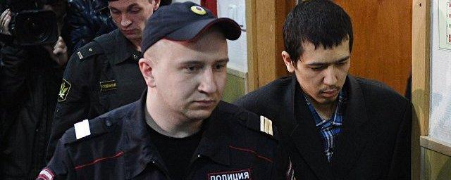 Родные организатора теракта в Петербурге заявили о пропаже его брата