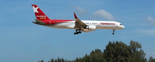 В Турции экстренно сел летевший из Туниса в Ростов самолет