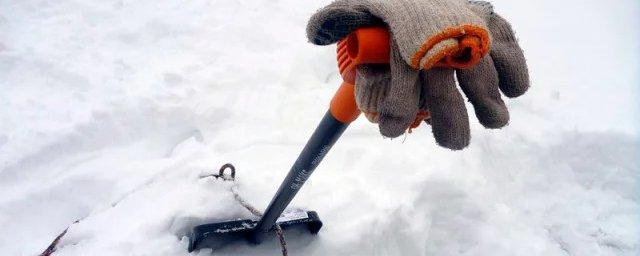 В Вологде разрабатывают новую схему уборки снега