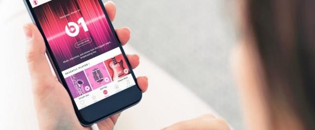 Apple планирует переделать онлайн-сервис Apple Music