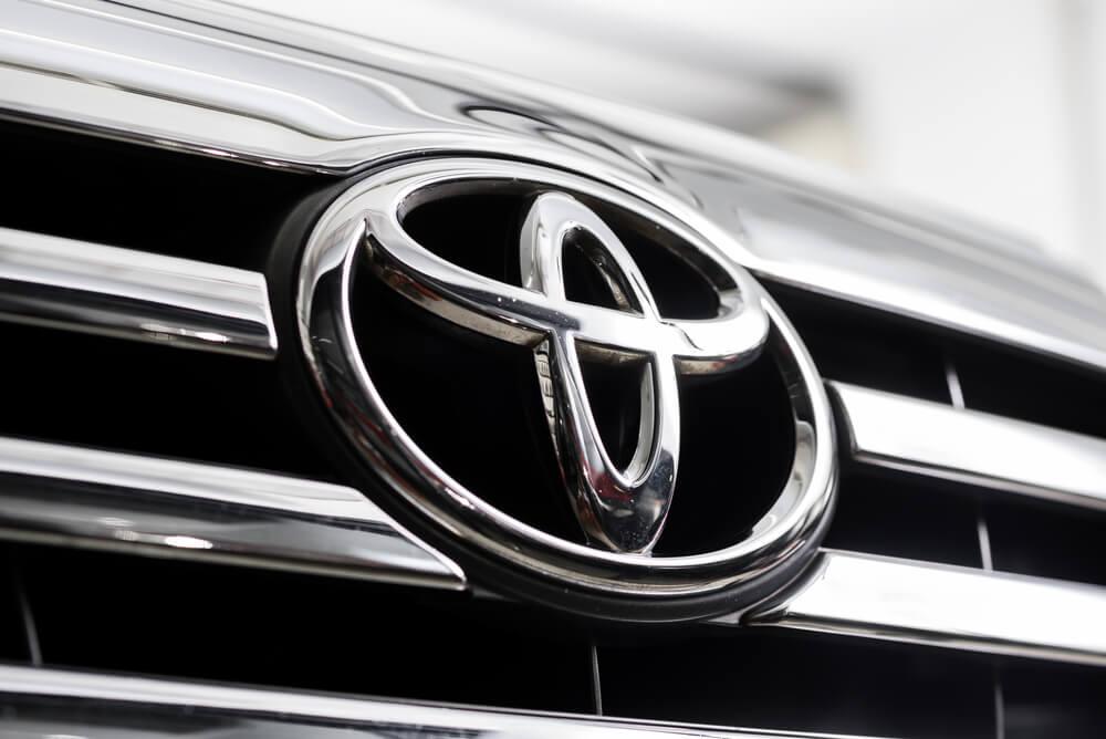 В Toyota прогнозируют падение прибыли на 80% в этом году