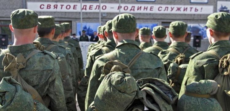 В Казани откроют горячую линию по вопросам призыва на военную службу