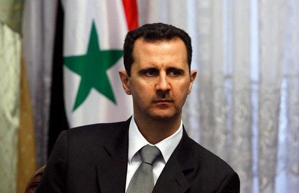 Президент Сирии Асад подтвердил готовность к переговорам с оппозицией