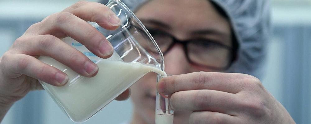 Роспотребнадзор оштрафовал производителей молока Ивановской области