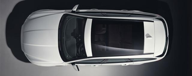 Jaguar анонсировал выпуск универсала XF Sportbrake