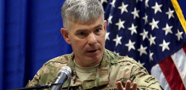 Пентагон отрицает удар коалиции по лагерю сирийской армии