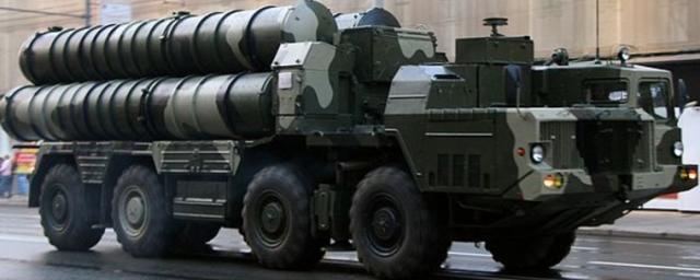 Россия решила поставить С-300 «Фаворит» в Сирию