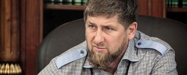 Кадыров: Улюкаев затягивал передачу «Чеченнефтехимпрома» республике