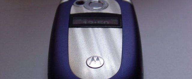 Lenovo планирует возродить легендарный бренд Motorola