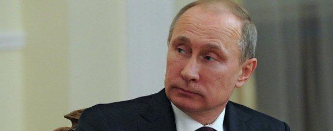 Путин инициировал создание независимой комиссии по борьбе с допингом