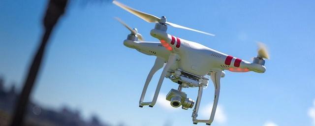 Томские ученые научат дронов бороться с беспилотниками-разведчиками