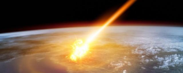 Астероид размером с Тунгусский метеорит угрожает Земле