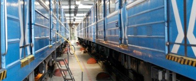 В екатеринбургском метро потратят на услуги охранников 211 млн рублей