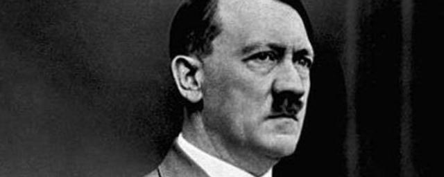 По зубам Гитлера определили точную дату его смерти