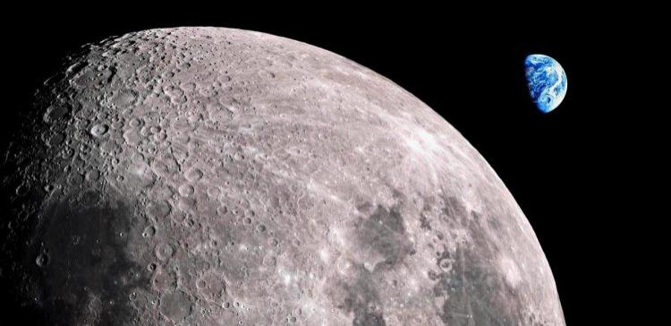 Ученые: Луна вскоре будет пригодна для жизни людей