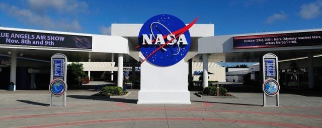 NASA опубликовало 500 роликов с испытаниями летательных аппаратов