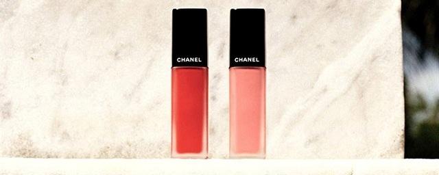 Chanel выпустил коллекцию косметики, посвященную Неаполю