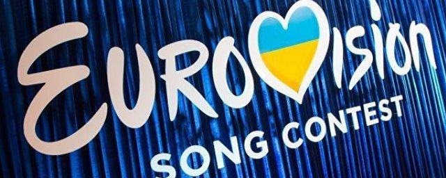 EBU: Россия не примет участие в «Евровидении» на Украине