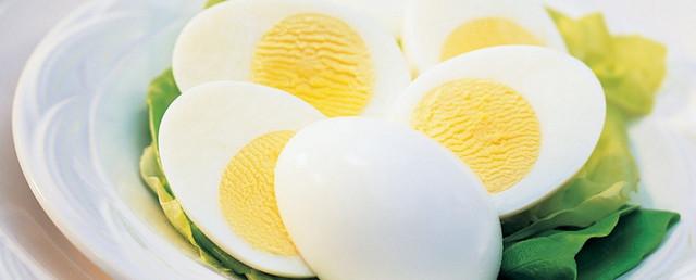 Ученые : Куриные яйца полезны для здоровья мужчин