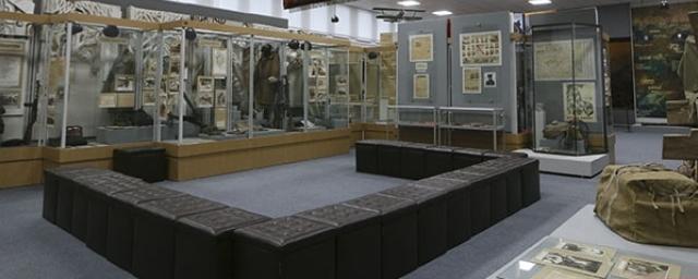 В Псковском музее-заповеднике пройдет день открытых дверей