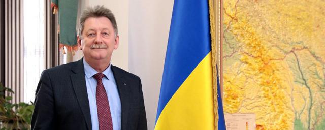 Украина вызвала посла из Минска