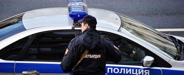 Мужчину, нападавшего с ножом на женщин в Тольятти, задержали в Москве