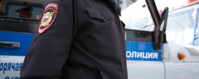 В Курской области полиция спасла парня от суицида