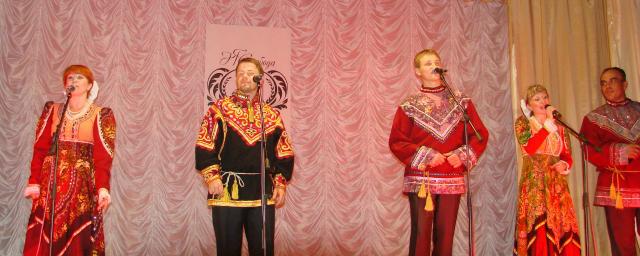 В Мордовии состоится фестиваль «Песни ямщиков»