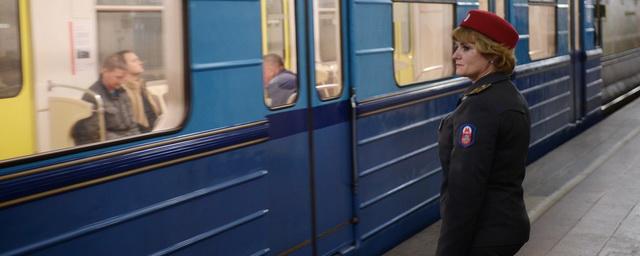 В Москве на «серой» ветке метро восстановили движение после сбоя
