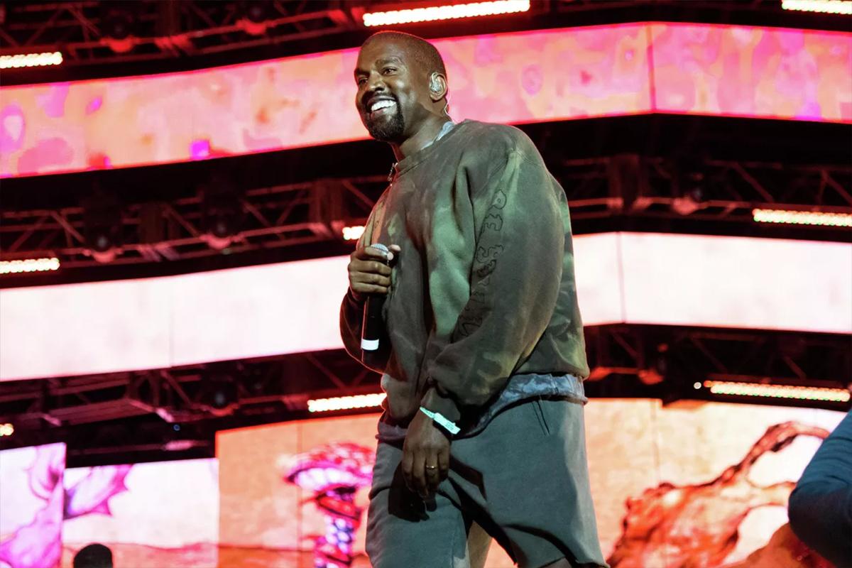 Канье Уэст сожалеет о расставании с Ким Кардашьян