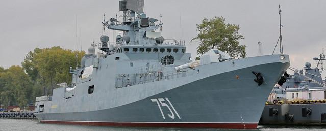 Корабли ВМФ РФ ударили крылатыми ракетами «Калибр» по объектам ИГ