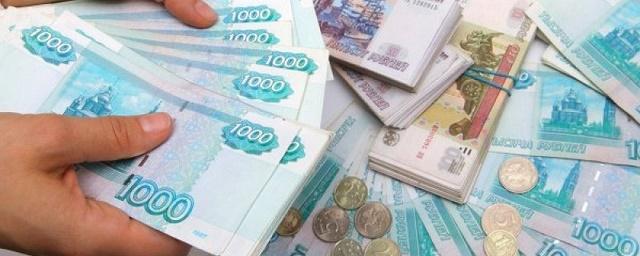 В Ульяновске три многодетные семьи получили по 1 млн рублей